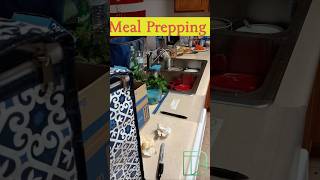 MEAL PREPPING For The Crazy Week Ahead Come With Me pt1 [upl. by Neret]