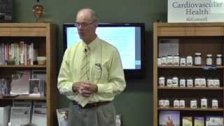 Dr John Whitcomb Seminar  Vitamin K2  Super Vitamin Hidden Before Our Eyes [upl. by Hildegard]