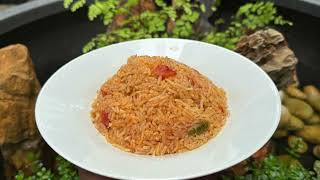 Tomato Rice [upl. by Pierrette]