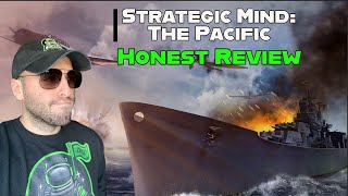 Strategic Mind The Pacific Review [upl. by Avron630]