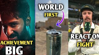 Kill movies achievements  world first Trevis head react on fight [upl. by Farver400]