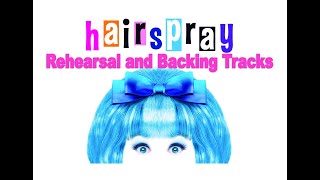 Hairspray  20a  Corny Collins Bumper [upl. by Atteiluj471]