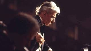 Mussorgsky Opera quotKhovanshchinaquot arias fragments MM 57 Herbert von Karajan [upl. by Ycrep]