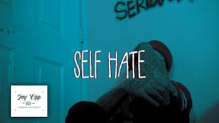 Swainoh  Self Hate Official Music Video [upl. by Aprile177]