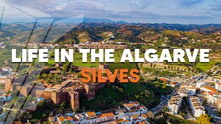 Life in the Algarve EP5  Silves [upl. by Anyahc]