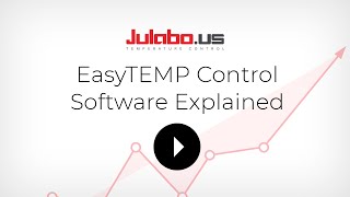 EasyTEMP Control Software Explained [upl. by Yerot878]