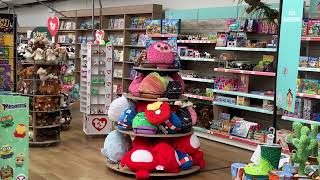 Dobbies Garden Centre Woodcote Green Wallington England part2 23042024 [upl. by Olegnad]