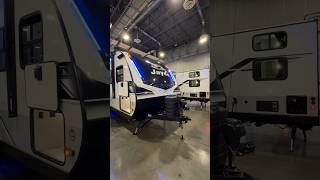 2025 Jayco Jay Feather 31BH jayco traveltrailer familyrv bunkhouse rvliving rv rvlife rvtour [upl. by Galan160]