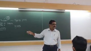 Climate Geology Class2 part1 by Prof TK Biswal IIT BOMBAY [upl. by Ahsiem366]