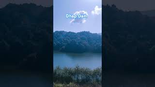 Beautiful Dhap Dam  Shivapuri National park  Purna Bahadur ko Sarangi  travel nature nepal [upl. by Ladnik]