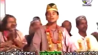 Shorif Uddin  Shah Alir Prem Agun lll Bangla Murshidi Gaan YouTube [upl. by Nhepets]