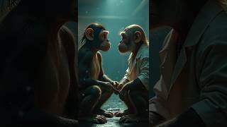 The Harlow Monkey Experiment Attachment and Isolation [upl. by Weissberg]