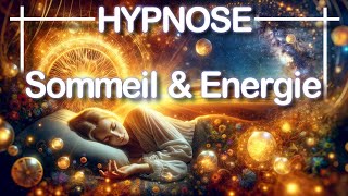 Hypnose somnifère pour dormir  TOMBER DE SOMMEIL et faire le plein dEnergie  Samedi 23 mars 2024 [upl. by Hecker]