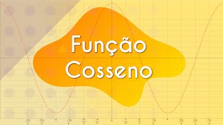 Função Cosseno  Brasil Escola [upl. by Fenner119]