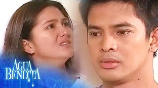 Agua Bendita Full Episode 142  Jeepney TV [upl. by Mickey749]