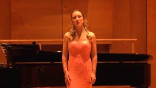 Susanna Proskura Juche Brahms Loriot Ödipussi [upl. by Layton]