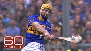 Hurling Irelands national obsession [upl. by Nyllewell]