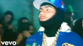 6IX9INE  PULL UP ft CENTRAL CEE Official Video [upl. by Nerita]