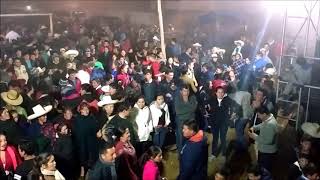 Orq Acuarelas Del Perú  Mix Huaylash 2017 [upl. by Ofloda]