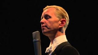 Max Raabe amp Palast Orchester  What A Difference A Day Makes [upl. by Nuarb82]