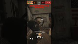 Already enjoying Skopos in Y9S3 rainbowsixsiege gaming m1nkdub420 fypシ゚viral gamerdad ps4 [upl. by Yvan318]