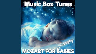 Bedtime Mozart Brain Development Bonus Track [upl. by Asiela]