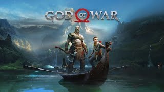 god war 4 part 7 [upl. by Ominoreg]