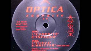 Optica  Skitter Tribal Chill Mix [upl. by Ikiv]