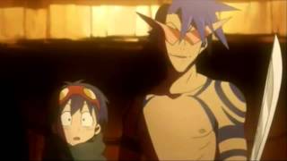 Gurren Lagann Sagas Episode 01 [upl. by Attevroc]