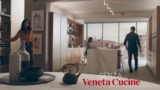 Veneta Cucine Caranto Spot TV [upl. by Aneliram448]