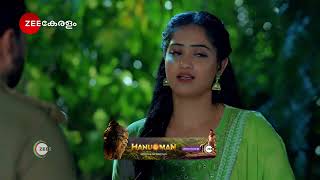 Valsalyam  Ep  185  Sep 30 2024  Best Scene 2  Zee Keralam [upl. by Ahsimac762]