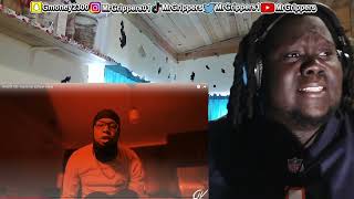 VonOff1700  Flame Out Music Video Reaction [upl. by Orna]