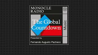 The Global Countdown – Uruguay [upl. by Aseeral]