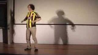 Dance your PhD  Josef Penninger [upl. by Lajes]