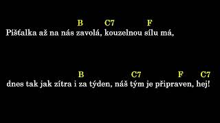 František Ringo Čech – Zelená je tráva [upl. by Virginie]