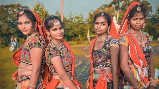 Johar No Danko  Vijay Raj Damor Rajesh Ninama  9 August Special Adivasi Video Song 2022 [upl. by Shayna524]