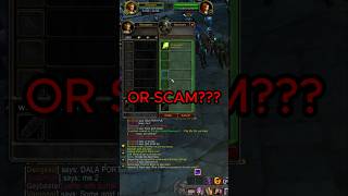 Easiest 15k Gold I Made warmane wotlk worldofwarcraft warcraft wowgoldfarm [upl. by Silisav239]