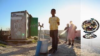 Cape Towns Water Crisis Approaches Day Zero [upl. by Melak297]