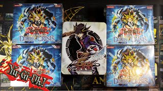 YuGiOh Mailday 12  Mystery Box Pack Opening amp Booster Box galore [upl. by Nevetse]