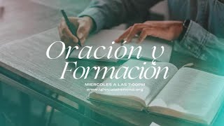 Miércoles 16 de octubre de 2024  Vivir Con Propósito Filipenses 1111 [upl. by Crandell]