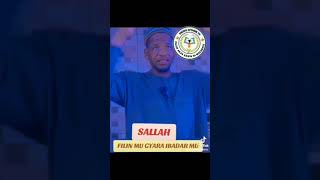 SALLAH MALAN ALI AGADEZ3 [upl. by Tyrone]