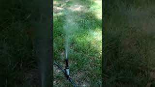 Rain Bird Sprinkler System Installed [upl. by Treblah]