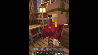 Problemi tecnici con i truffatori  ModCraft ita funny minecraft shorts mods gaming [upl. by Jeconiah]