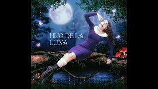 Hijo de la Luna  Mecano  Victória Louise canta [upl. by Hailahk]