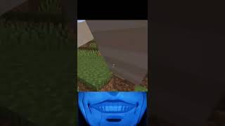 Minecraft revenge minecraft shorts sigma revenge [upl. by Rasia]