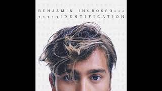 Benjamin Ingrosso  So Good So Fine When Youre Messing With My Mind Audio [upl. by Brookes]