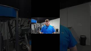 Cbick Bench Press Tips  Minimizing Pain and Overview [upl. by Acirdna]