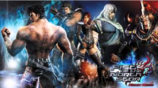 Fist Of The North Star Kens Rage OST Track 28 Extended [upl. by Range]