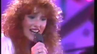 Tiffany  I Think Were Alone Now  Top Of The Pops  Number 13  1988 [upl. by Weibel837]