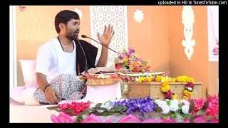 DWARIKA NO NATH Jignesh dada Radhe Radhe [upl. by Llemij]